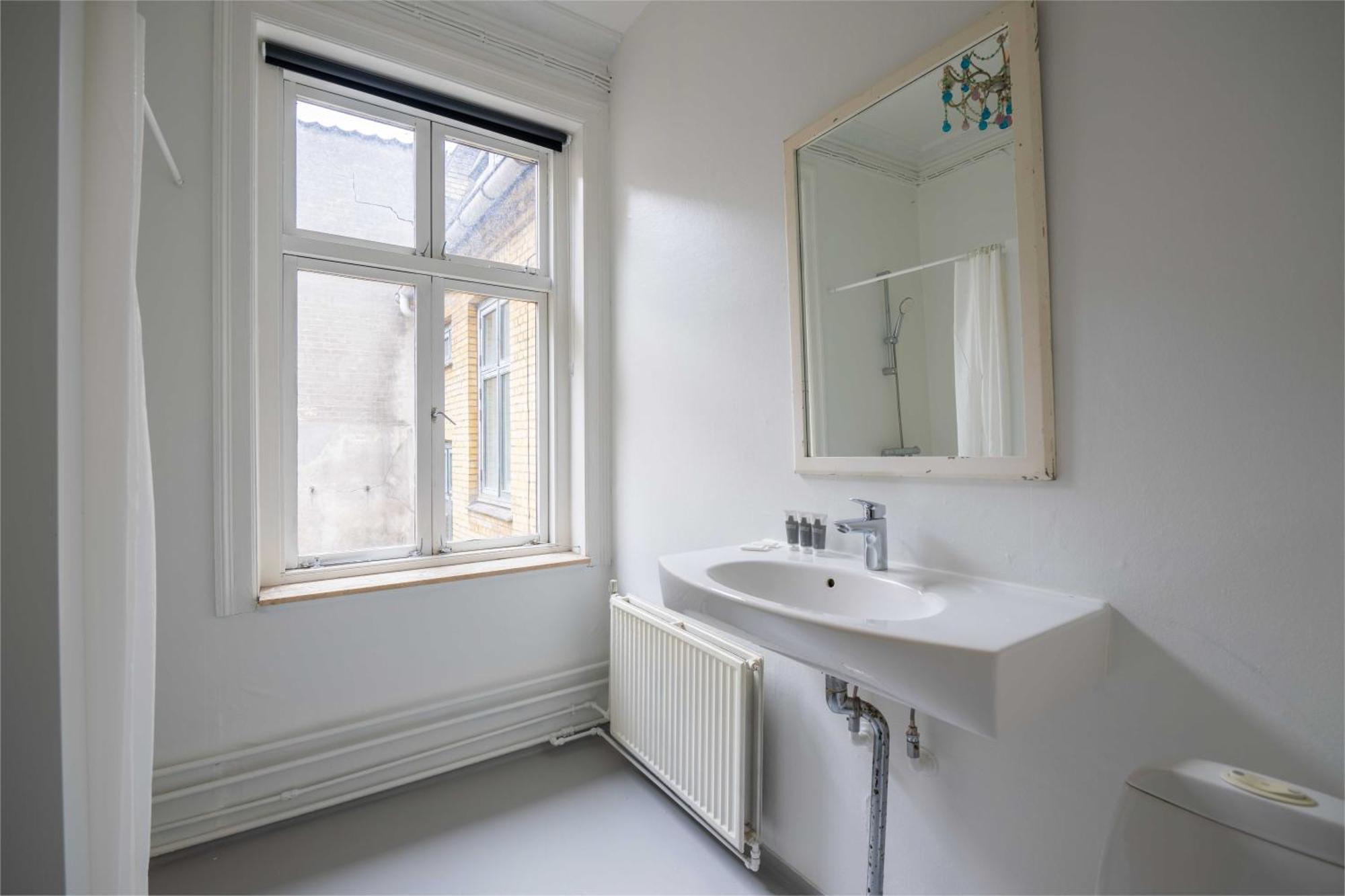 Super Central 2Br Apartment In Old Town Copenhaga Exterior foto