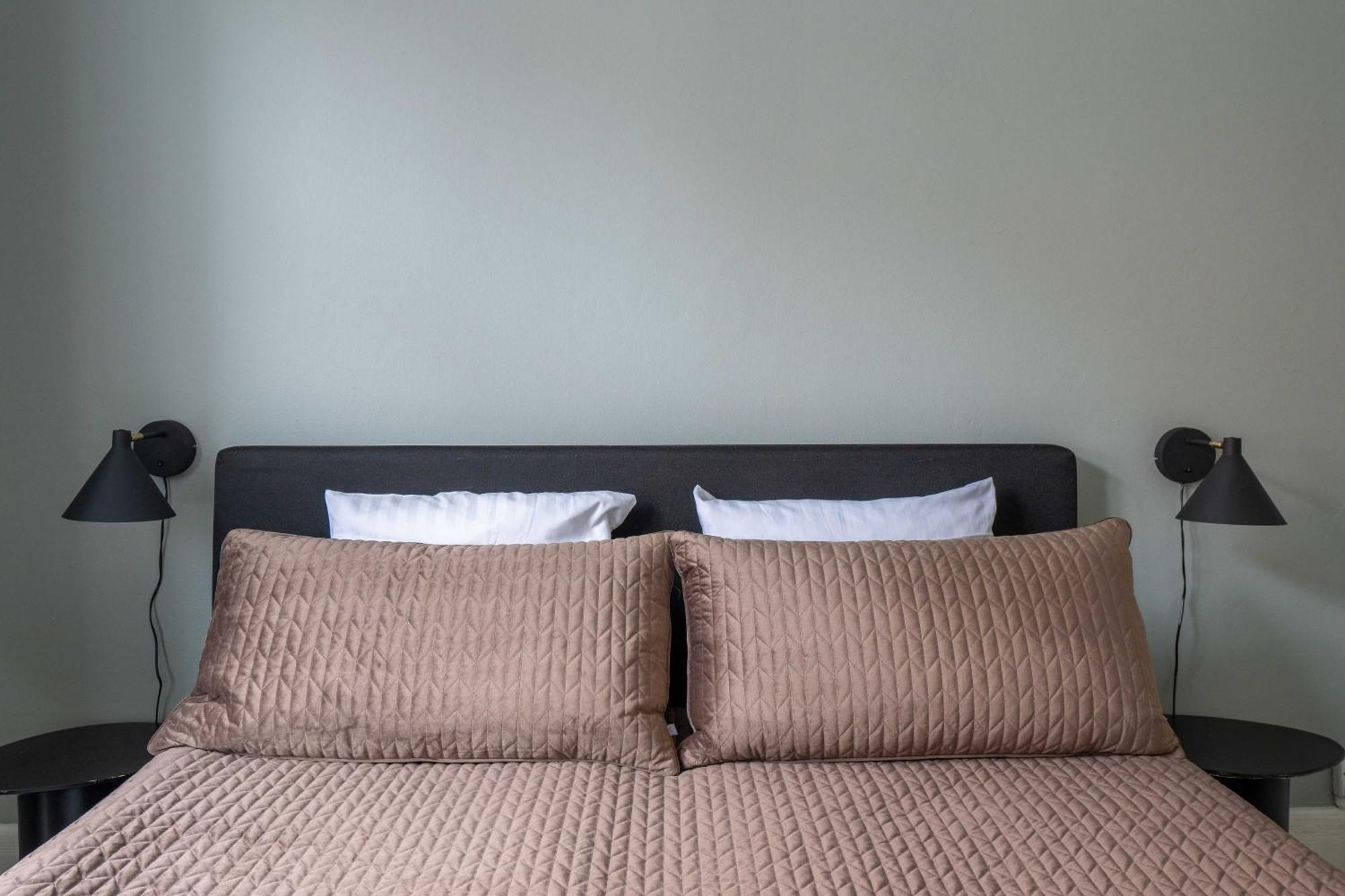 Super Central 2Br Apartment In Old Town Copenhaga Exterior foto