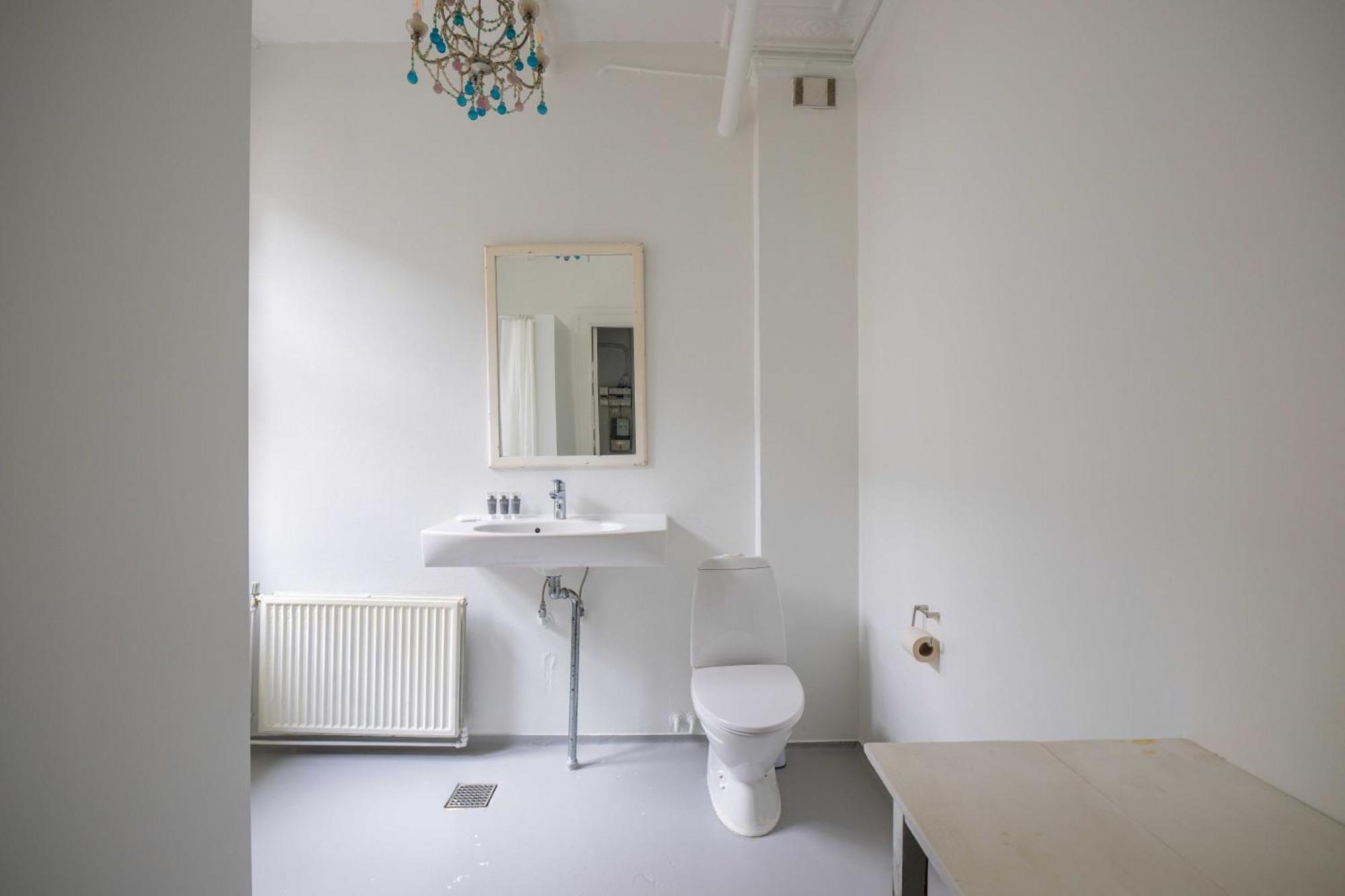 Super Central 2Br Apartment In Old Town Copenhaga Exterior foto